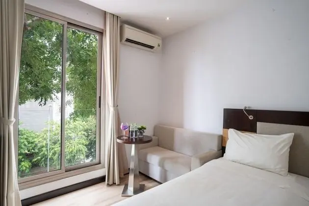 Standard Oda (Cozy Standard)