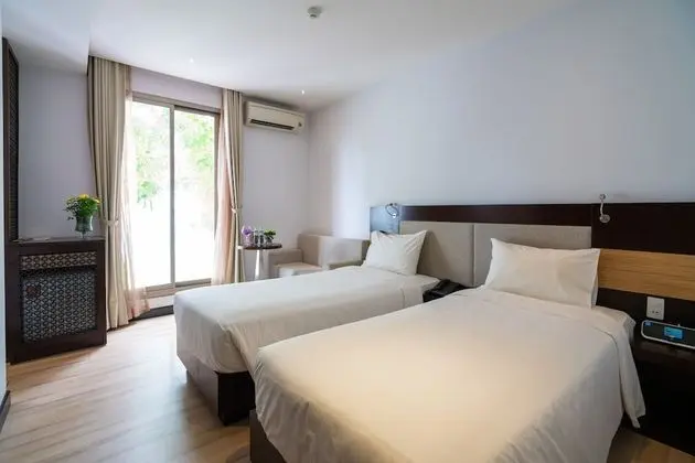 Standard Oda (Cozy Standard)