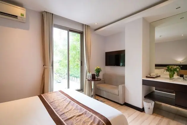 Standard Oda (Cozy Standard)