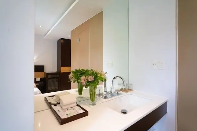 Standard Oda (Cozy Standard)