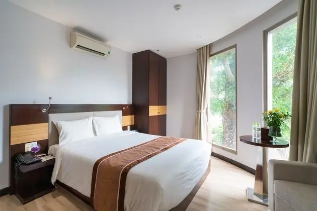 Superior Oda (Cool Superior)