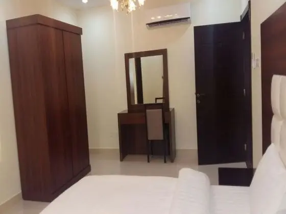 Apart Daire, 2 Yatak Odası