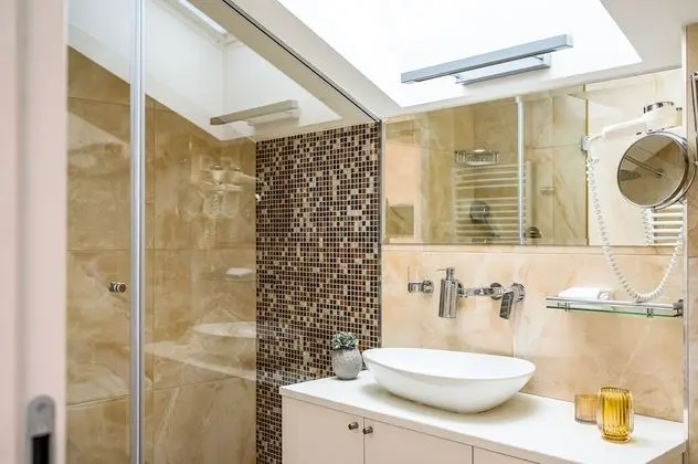 Deluxe Villa, 2 Yatak Odası, Havuz Kullanımı, Havuz Manzaralı