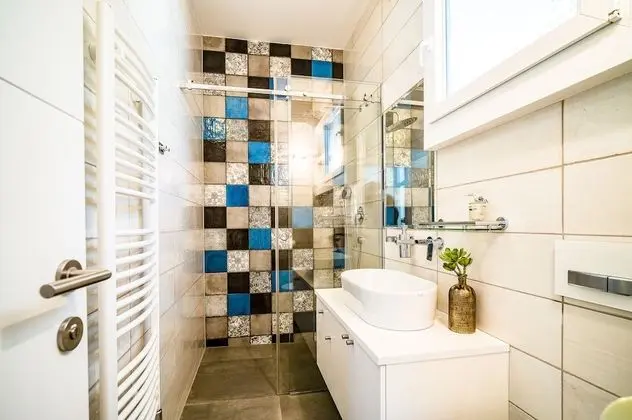 Deluxe Villa, 2 Yatak Odası, Havuz Kullanımı, Havuz Manzaralı