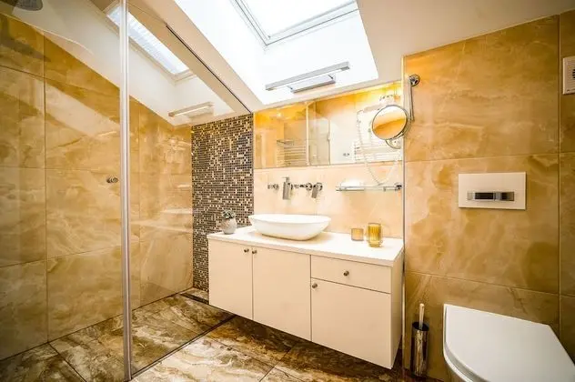 Deluxe Villa, 2 Yatak Odası, Havuz Kullanımı, Havuz Manzaralı