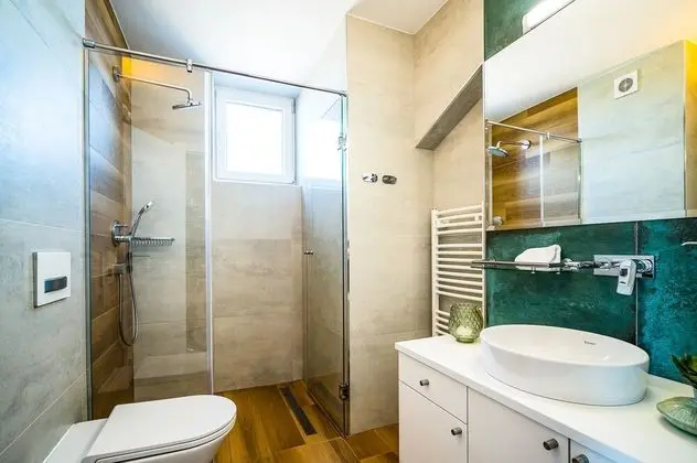 Deluxe Villa, 2 Yatak Odası, Havuz Kullanımı, Havuz Manzaralı