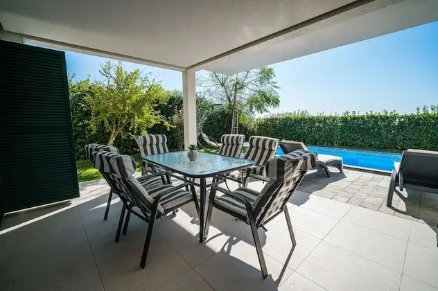 Deluxe Villa, 3 Yatak Odası