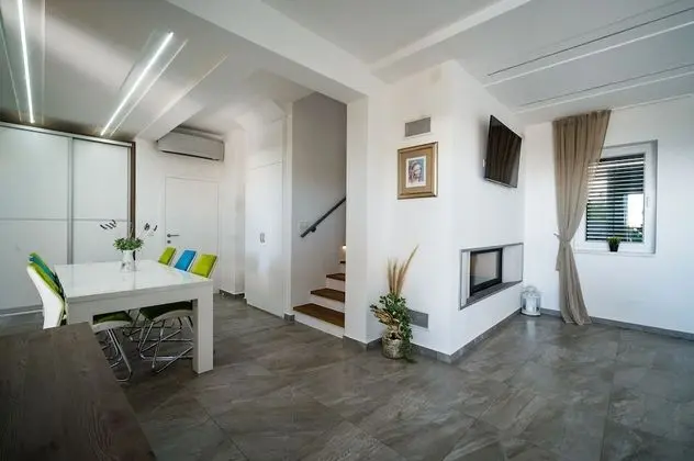 Deluxe Villa, 3 Yatak Odası
