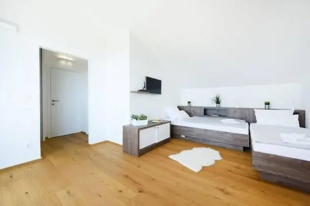 Deluxe Villa, 3 Yatak Odası