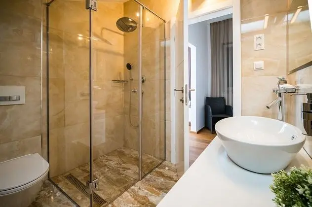 Deluxe Villa, 3 Yatak Odası