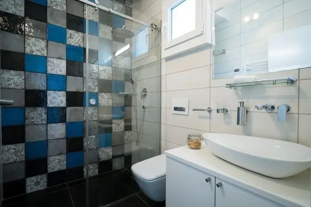 Deluxe Villa, 3 Yatak Odası