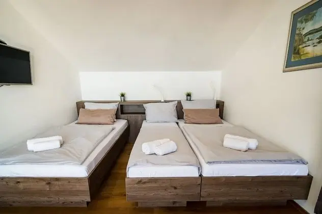 Deluxe Villa, 3 Yatak Odası