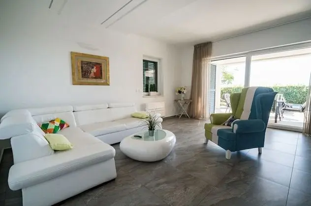 Deluxe Villa, 3 Yatak Odası