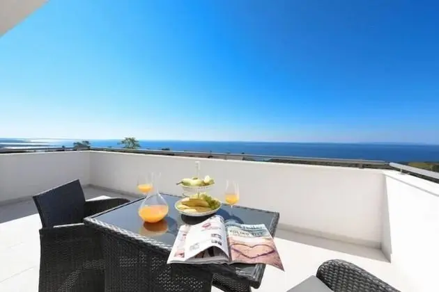 Deluxe Villa, 3 Yatak Odası