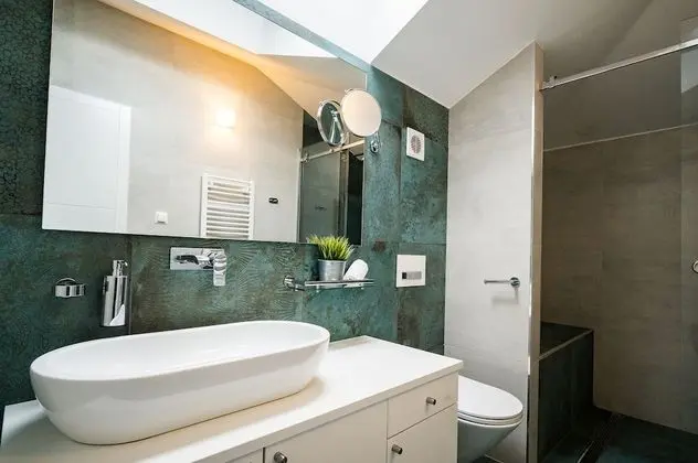 Deluxe Villa, 3 Yatak Odası