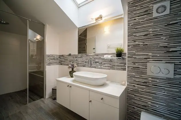 Deluxe Villa, 3 Yatak Odası, Özel Banyo, Avlu Manzaralı