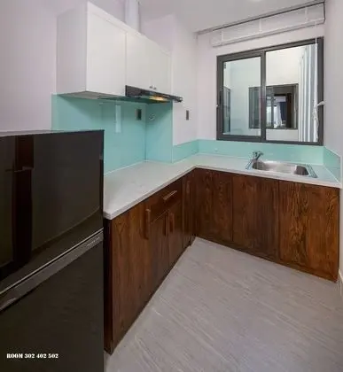 Deluxe Oda, Şehir Manzaralı