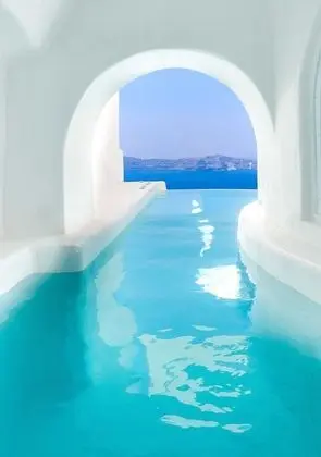Villa, 1 Yatak Odası (Master Pool)
