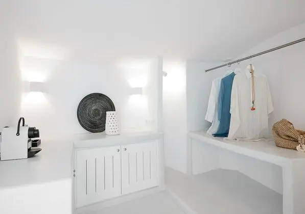 Villa, 1 Yatak Odası (Master Pool)