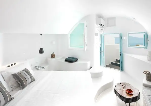 Villa, 1 Yatak Odası (Master Pool)