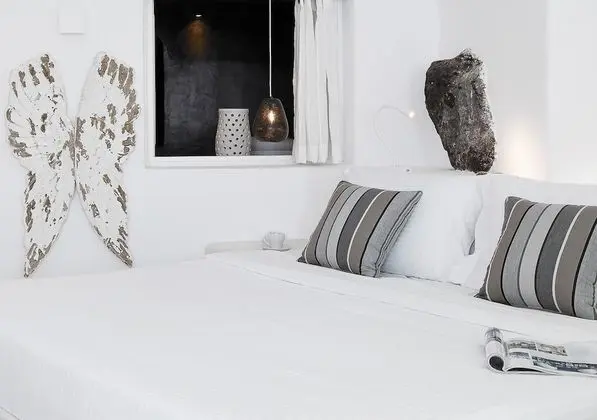Villa, 1 Yatak Odası (Master Pool)