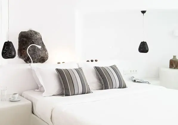 Villa, 1 Yatak Odası (Master Pool)