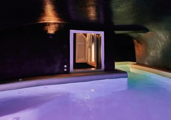 Villa, 1 Yatak Odası (Master Pool)