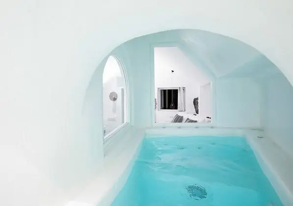 Villa, 1 Yatak Odası (Master Pool)