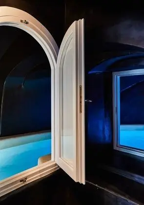 Villa, 1 Yatak Odası (Master Pool)