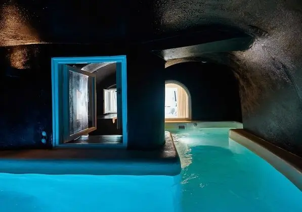 Villa, 1 Yatak Odası (Master Pool)