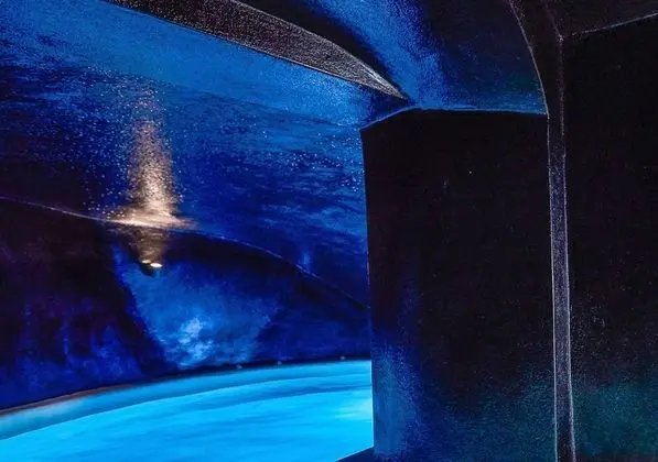 Villa, 1 Yatak Odası (Master Pool)