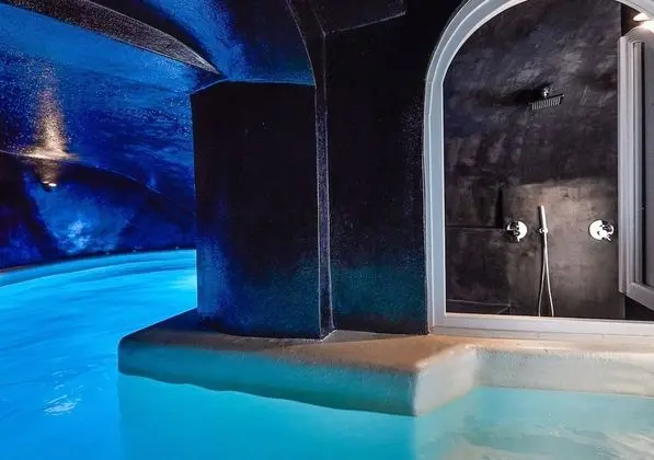Villa, 1 Yatak Odası (Master Pool)