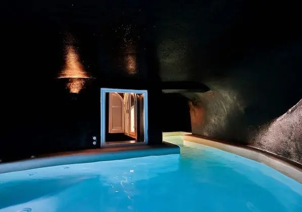 Villa, 1 Yatak Odası (Master Pool)
