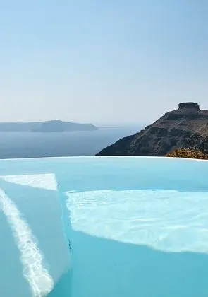 Villa, 1 Yatak Odası (Master Pool)