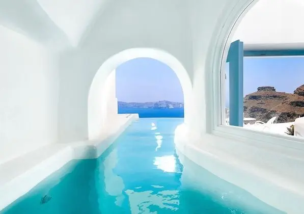 Villa, 1 Yatak Odası (Master Pool)