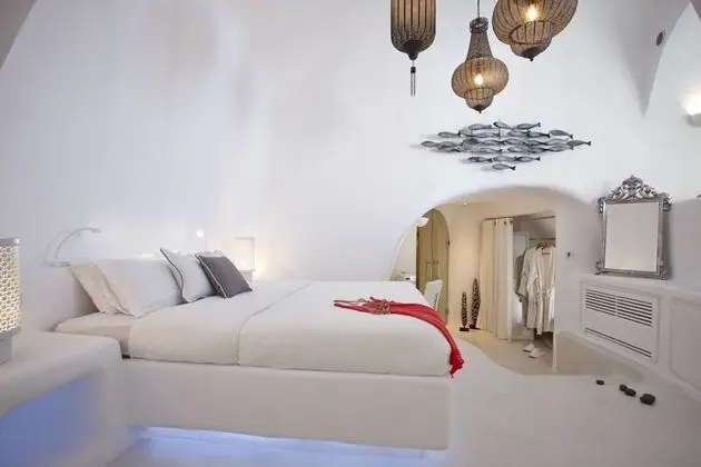 Exclusive Villa, Kişiye Özel Havuzlu (Infinity Villa)