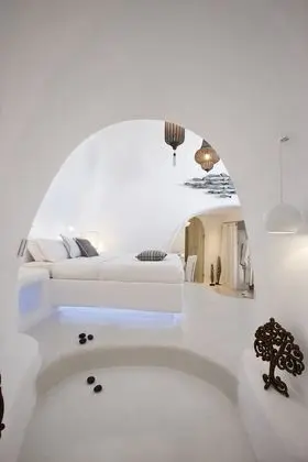 Exclusive Villa, Kişiye Özel Havuzlu (Infinity Villa)