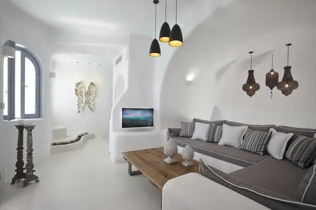 Exclusive Villa, Kişiye Özel Havuzlu (Infinity Villa)