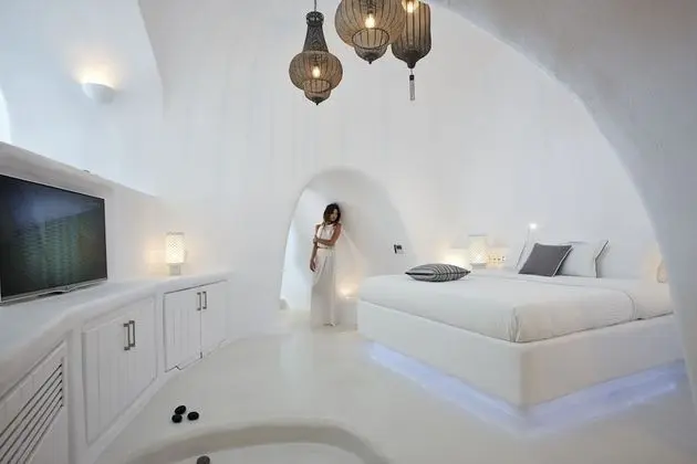Exclusive Villa, Kişiye Özel Havuzlu (Infinity Villa)