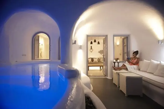 Exclusive Villa, Kişiye Özel Havuzlu (Infinity Villa)