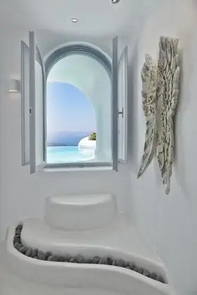 Exclusive Villa, Kişiye Özel Havuzlu (Infinity Villa)