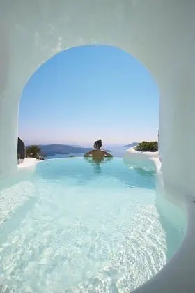 Exclusive Villa, Kişiye Özel Havuzlu (Infinity Villa)