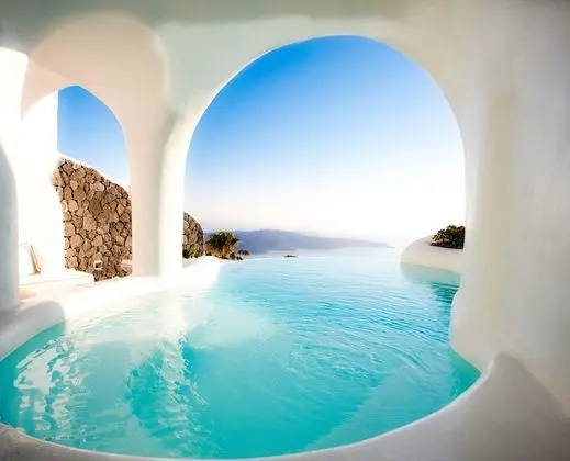 Exclusive Villa, Kişiye Özel Havuzlu (Infinity Villa)