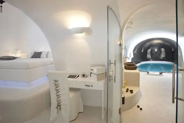 Exclusive Villa, Kişiye Özel Havuzlu (Infinity Villa)