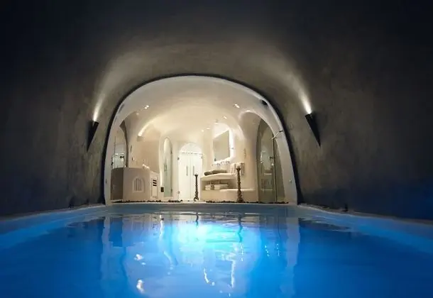 Exclusive Villa, Kişiye Özel Havuzlu (Infinity Villa)