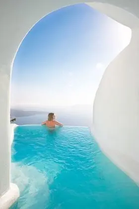 Honeymoon Villa, Kişiye Özel Havuzlu (Honeymoon Villa)