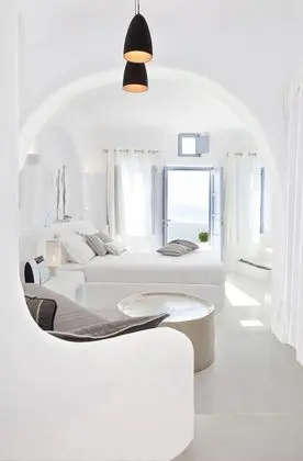 Honeymoon Villa, Kişiye Özel Havuzlu (Honeymoon Villa)