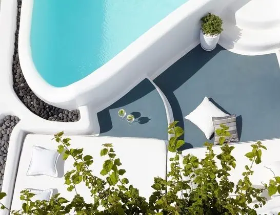 Honeymoon Villa, Kişiye Özel Havuzlu (Honeymoon Villa)