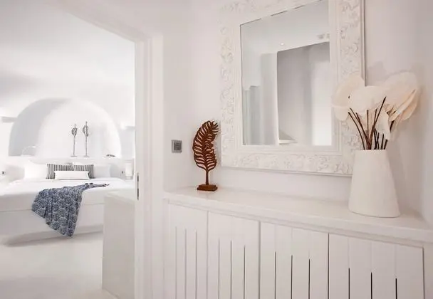 Honeymoon Villa, Kişiye Özel Havuzlu (Honeymoon Villa)