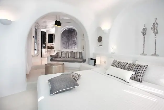 Honeymoon Villa, Kişiye Özel Havuzlu (Honeymoon Villa)